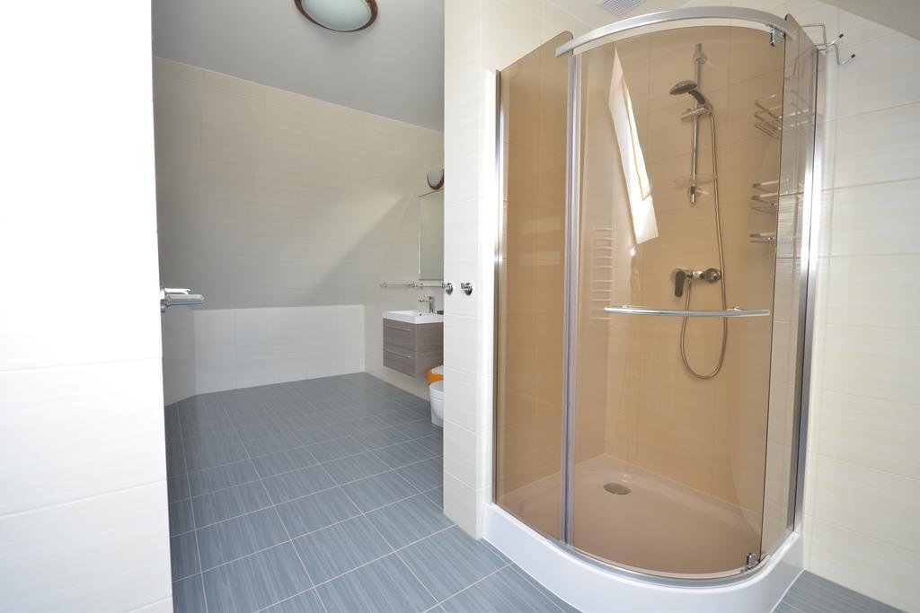 Poduszka Apartamenty Zielony Dom Stronie Śląskie Habitación foto