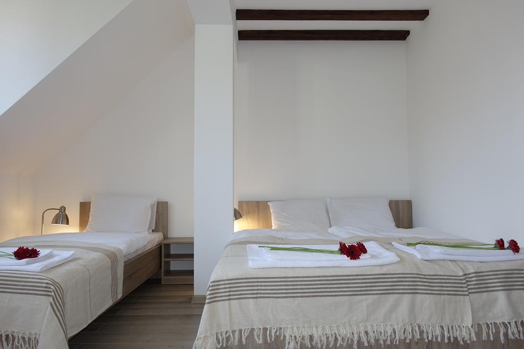 Poduszka Apartamenty Zielony Dom Stronie Śląskie Habitación foto