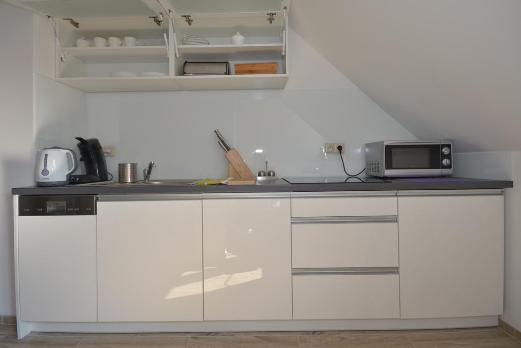 Poduszka Apartamenty Zielony Dom Stronie Śląskie Habitación foto