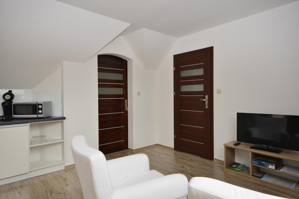 Poduszka Apartamenty Zielony Dom Stronie Śląskie Exterior foto